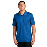 Sport-Tek ST640P PosiCharge RacerMesh Polo with Pocket