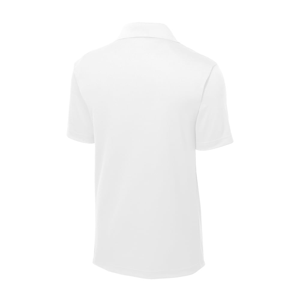 Sport-Tek ST640P PosiCharge RacerMesh Polo with Pocket