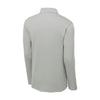 Sport-Tek ST640LS PosiCharge RacerMesh Long Sleeve Polo