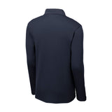 Sport-Tek ST640LS PosiCharge RacerMesh Long Sleeve Polo