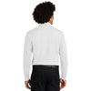 Sport-Tek ST640LS PosiCharge RacerMesh Long Sleeve Polo