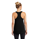 Sport-Tek LST402 PosiCharge Women's Tri-Blend Racerback Tank Top