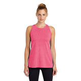 Sport-Tek LST402 PosiCharge Women's Tri-Blend Racerback Tank Top