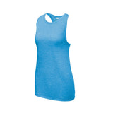 Sport-Tek LST402 PosiCharge Women's Tri-Blend Racerback Tank Top