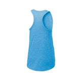 Sport-Tek LST402 PosiCharge Women's Tri-Blend Racerback Tank Top