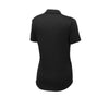 Sport-Tek LST405 PosiCharge Women's Tri-Blend Y-Neck Polo