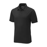 Sport-Tek ST405 PosiCharge Tri-Blend Men's Moisture Wicking Polo