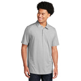 Sport-Tek ST405 PosiCharge Tri-Blend Men's Moisture Wicking Polo