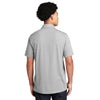 Sport-Tek ST405 PosiCharge Tri-Blend Men's Moisture Wicking Polo