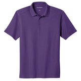 Port Authority K600 EZPerformance Short Sleeve Pique Polo