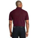 Port Authority K600 EZPerformance Short Sleeve Pique Polo