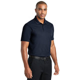 Port Authority K600 EZPerformance Short Sleeve Pique Polo