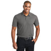 Port Authority K600 EZPerformance Short Sleeve Pique Polo