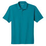 Port Authority K600 EZPerformance Short Sleeve Pique Polo