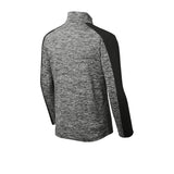 Sport-Tek YST397 Youth PosiCharge Electric Quarter-Zip Pullover