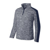 Sport-Tek YST397 Youth PosiCharge Electric Quarter-Zip Pullover