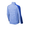 Sport-Tek YST397 Youth PosiCharge Electric Quarter-Zip Pullover