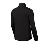 Sport-Tek YST357 Youth PosiCharge Competitor Quarter-Zip Pullover