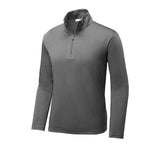 Sport-Tek YST357 Youth PosiCharge Competitor Quarter-Zip Pullover