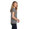 Port & Company LPC455V Women's Fan Favorite™ Ring Spun Blend T-Shirt - Gorvex.com