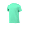 Sport - Tek YST420 Youth Posi - UV Pro T-Shirt with Drop Sleeve - Gorvex.com