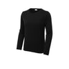 Sport-Tek YST420LS Youth Posi-UV Pro Long Sleeve T-Shirt