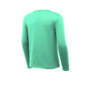 Sport-Tek YST420LS Youth Posi-UV Pro Long Sleeve T-Shirt