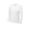 Sport-Tek YST420LS Youth Posi-UV Pro Long Sleeve T-Shirt