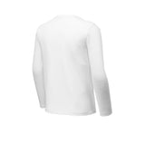 Sport-Tek YST420LS Youth Posi-UV Pro Long Sleeve T-Shirt