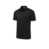 Sport-Tek ST520 Posi-UV Pro Short Sleeve Polo