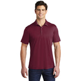 Sport-Tek ST520 Posi-UV Pro Short Sleeve Polo