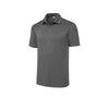 Sport-Tek ST520 Posi-UV Pro Short Sleeve Polo