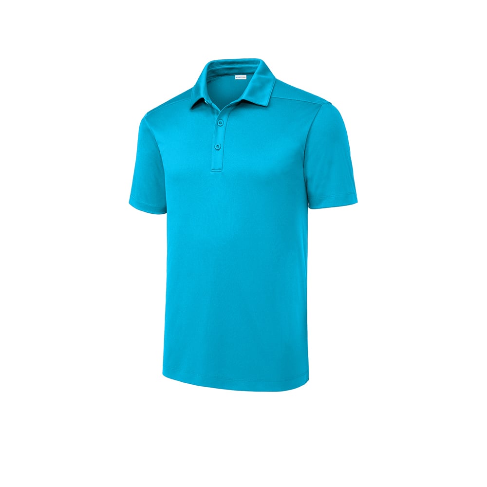 Sport-Tek ST520 Posi-UV Pro Short Sleeve Polo