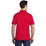 Sport-Tek ST520 Posi-UV Pro Short Sleeve Polo