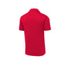 Sport-Tek ST520 Posi-UV Pro Short Sleeve Polo