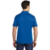 Sport-Tek ST520 Posi-UV Pro Short Sleeve Polo