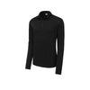 Sport-Tek ST520LS Posi-UV Pro Long Sleeve Polo