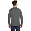 Sport-Tek ST520LS Posi-UV Pro Long Sleeve Polo