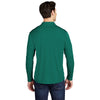 Sport-Tek ST520LS Posi-UV Pro Long Sleeve Polo