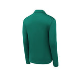 Sport-Tek ST520LS Posi-UV Pro Long Sleeve Polo