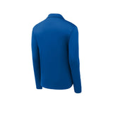 Sport-Tek ST520LS Posi-UV Pro Long Sleeve Polo