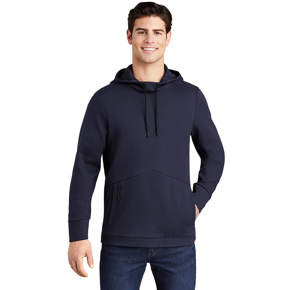Sport-Tek ST280 Triumph Hooded Fleece Pullover with Integrated Pockets