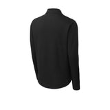 Sport-Tek ST281 Triumph Quarter-Zip Pullover with Integrated Pockets