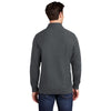 Sport-Tek ST284 Super Heavyweight Full-Zip Sweatshirt with Pocket