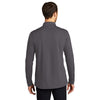 Port Authority K110LS Dry Zone UV Micro-Mesh Long Sleeve Polo