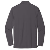 Port Authority K110LS Dry Zone UV Micro-Mesh Long Sleeve Polo