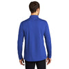 Port Authority K110LS Dry Zone UV Micro-Mesh Long Sleeve Polo