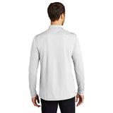 Port Authority K110LS Dry Zone UV Micro-Mesh Long Sleeve Polo