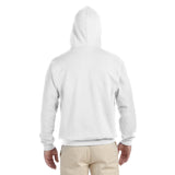 Jerzees NuBlend® 994MR Quarter-Zip Hooded Sweatshirt