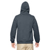 Jerzees NuBlend® 994MR Quarter-Zip Hooded Sweatshirt